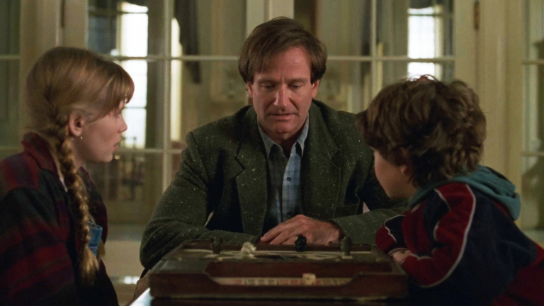 Jumanji