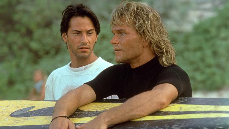 Point Break