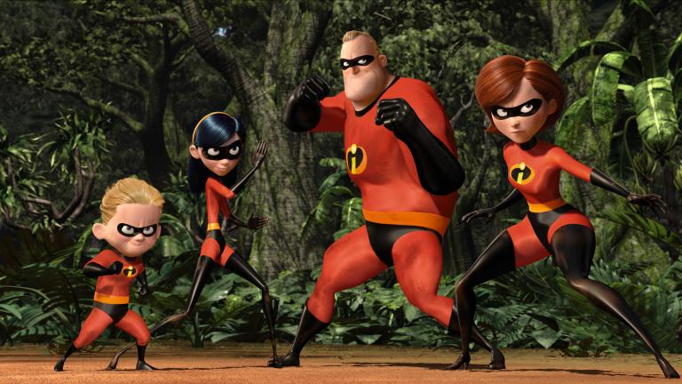 Incredibles
